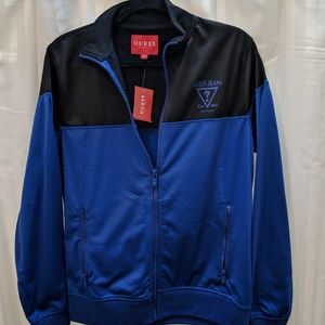 NWT Guess Jacket